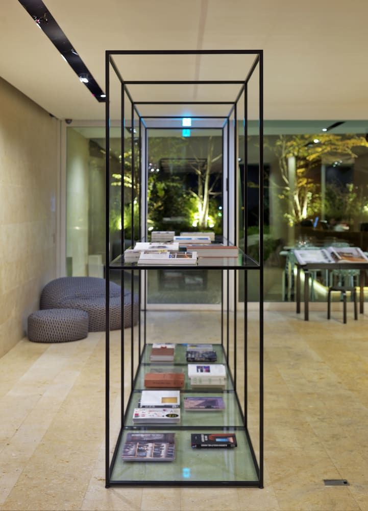 C Hotel & Spa 2