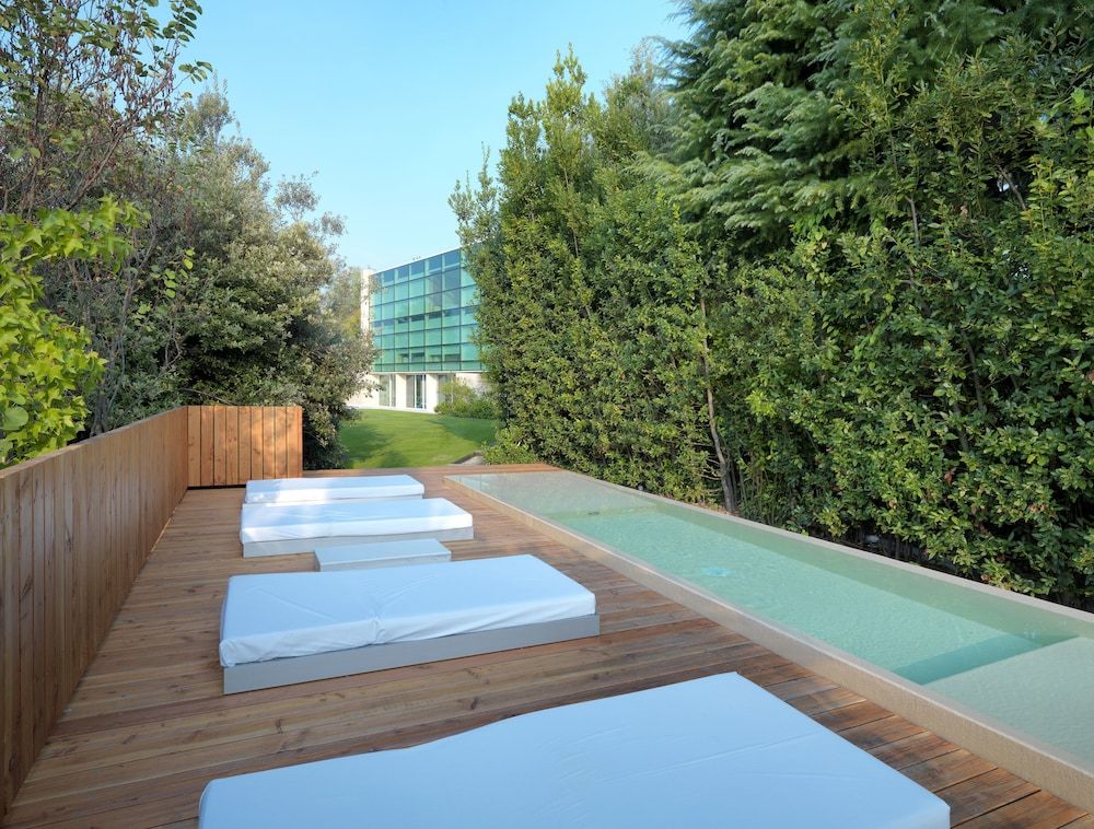 C Hotel & Spa 1
