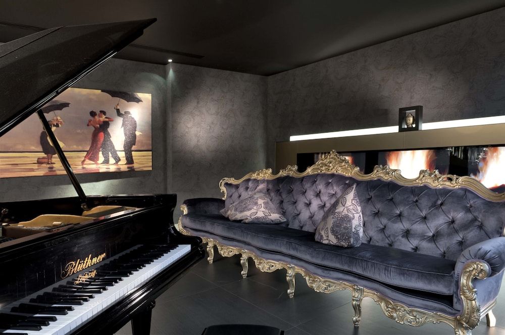 c-hotels Ambasciatori 3