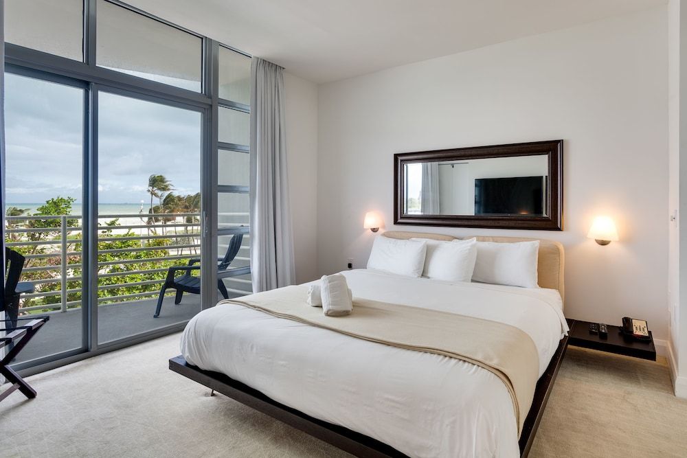 C Ocean Rentals at Strand Ocean Drive 3