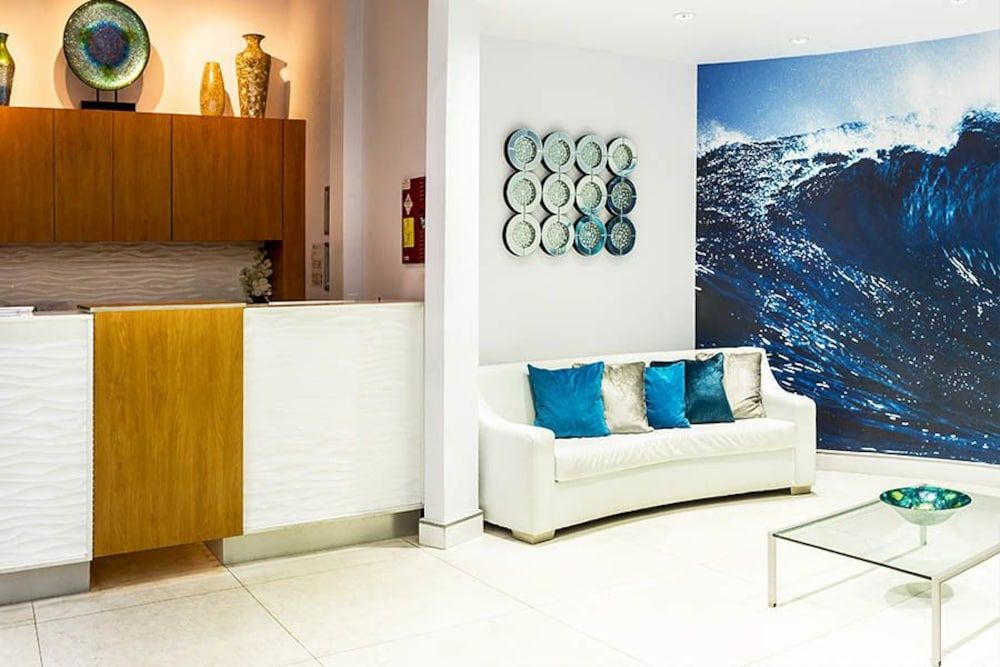 C Ocean Rentals at Strand Ocean Drive 2