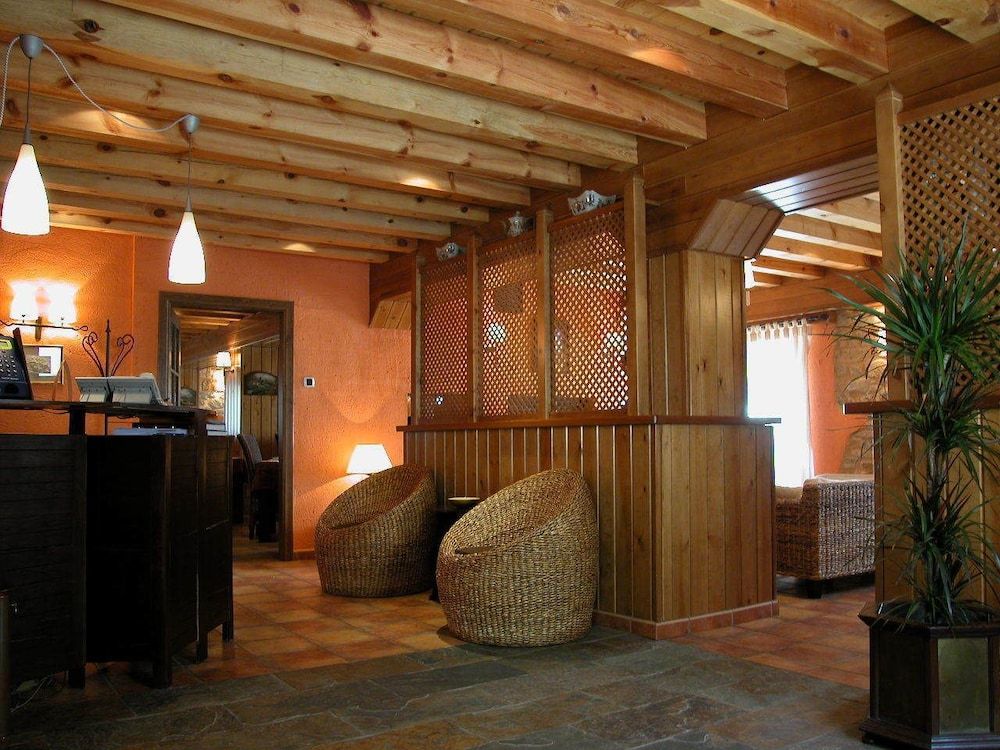 C.T.R. Camino de la Fuentona 1