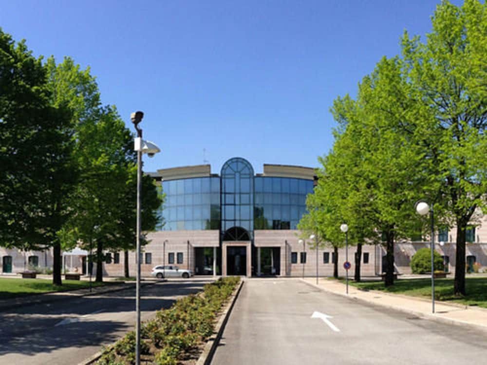 Hotel Cà Brugnera - Centro Congressi 1 Hotel Cà Brugnera - Centro Congressi 1