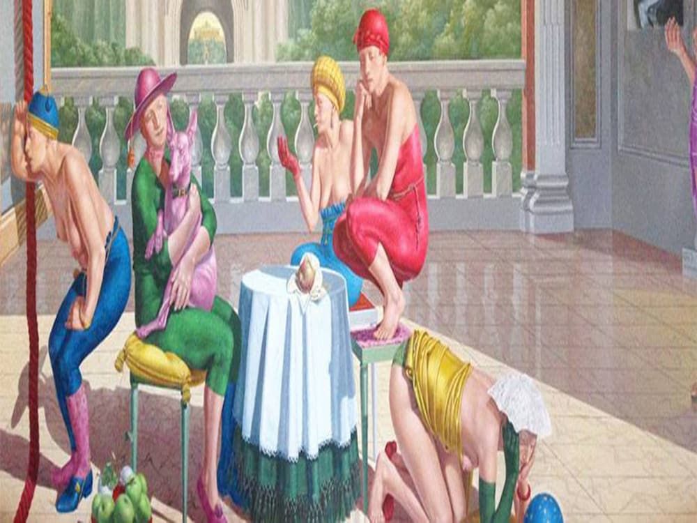 Hotel Cà Brugnera - Centro Congressi 2 Hotel Cà Brugnera - Centro Congressi 2