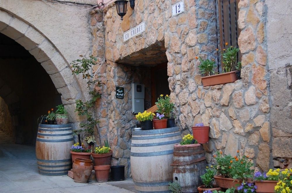 Ca Calbet 1 Ca Calbet 1