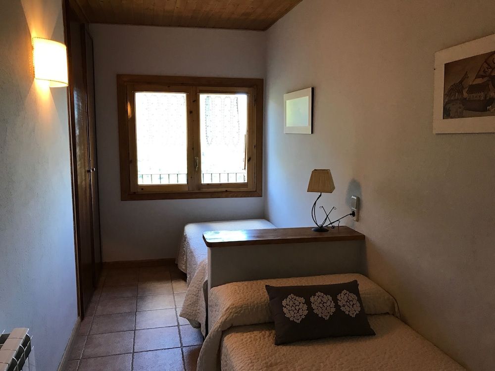 CA DE Badia / Apartamentos 2 CA DE Badia / Apartamentos 2