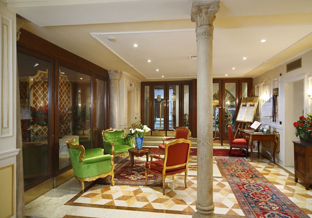 Ca' dei Conti 3 Ca' dei Conti 3