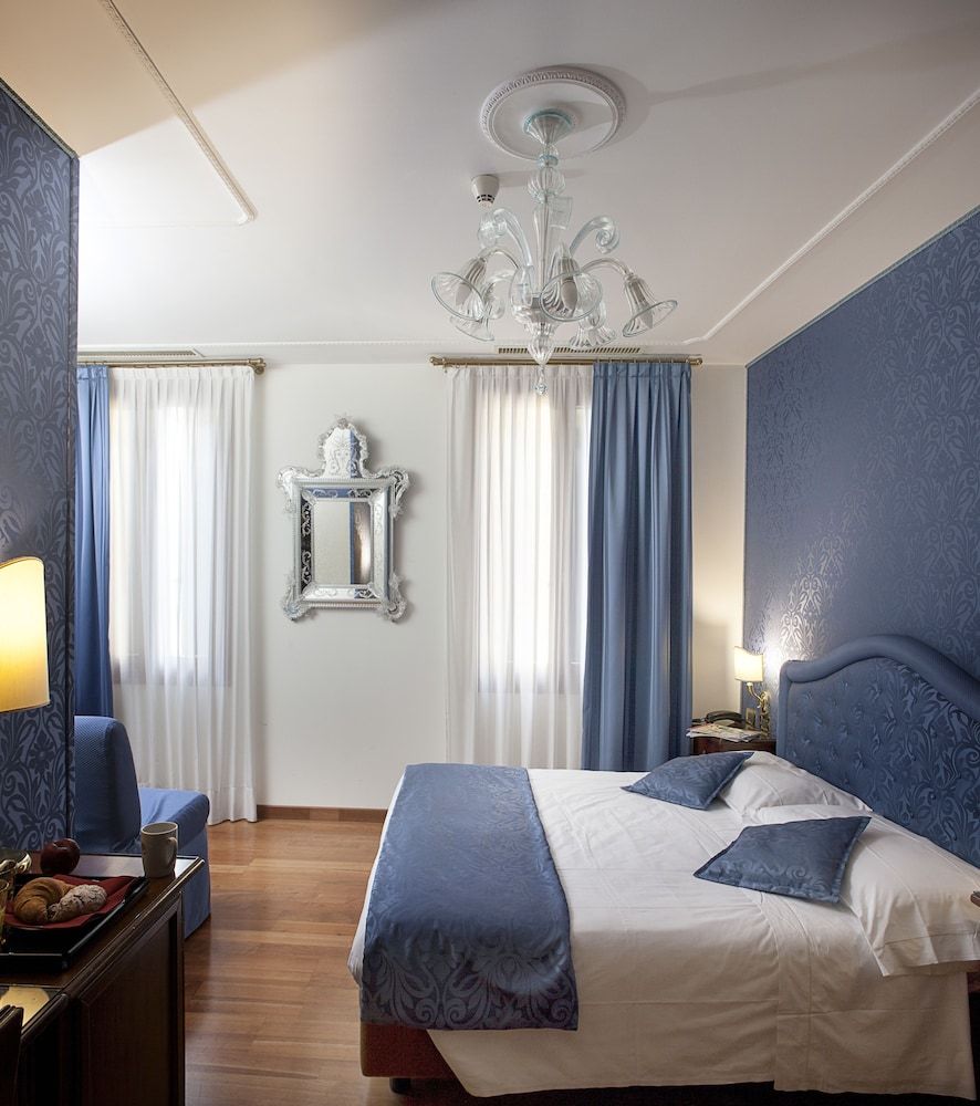 Hotel Ca' d'Oro 1
