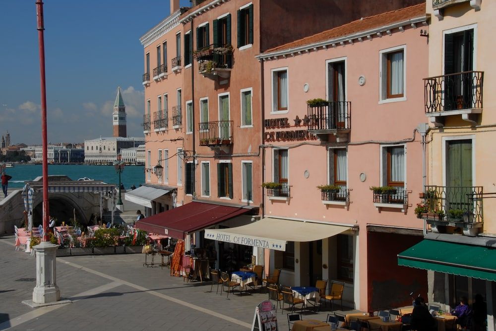 Hotel Ca' Formenta 1