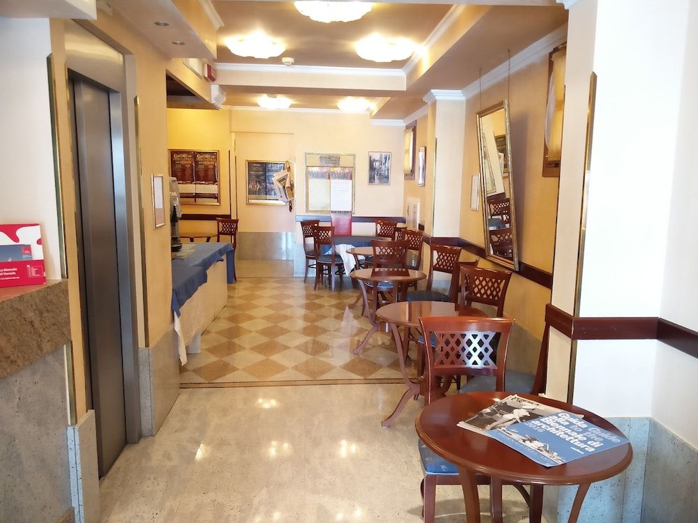Hotel Ca' Formenta 3