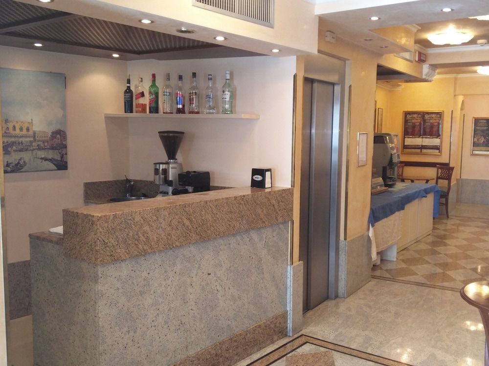 Hotel Ca' Formenta 2
