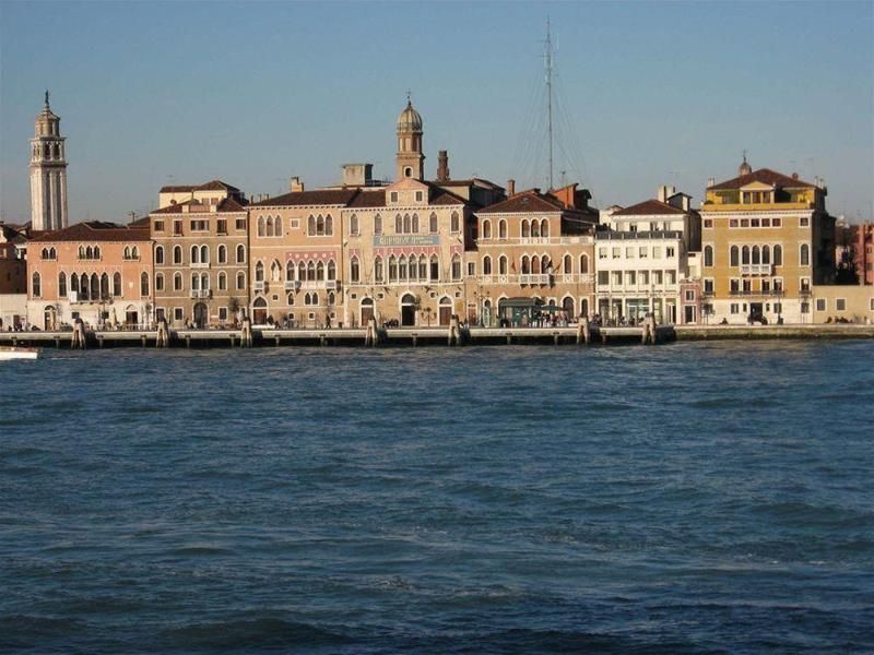Ca' Isabella 3 estrellas en Venecia