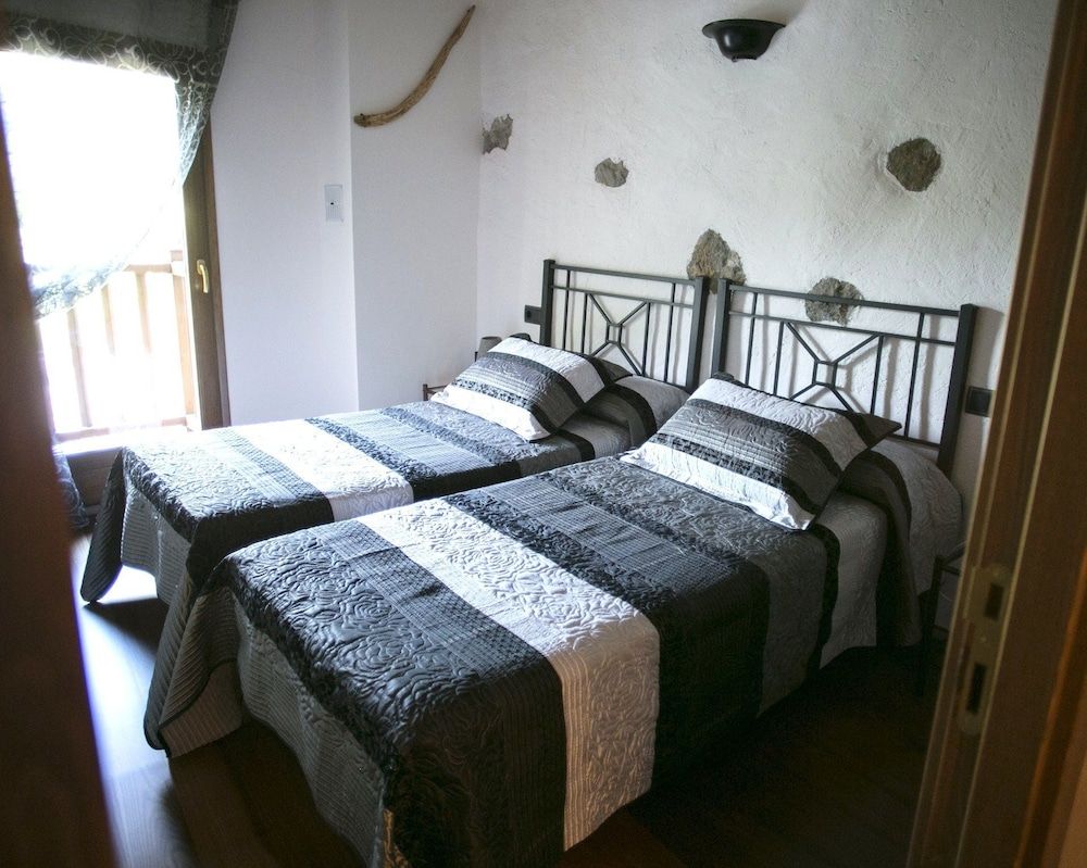 Ca l'Andreu 2 Ca l'Andreu 2