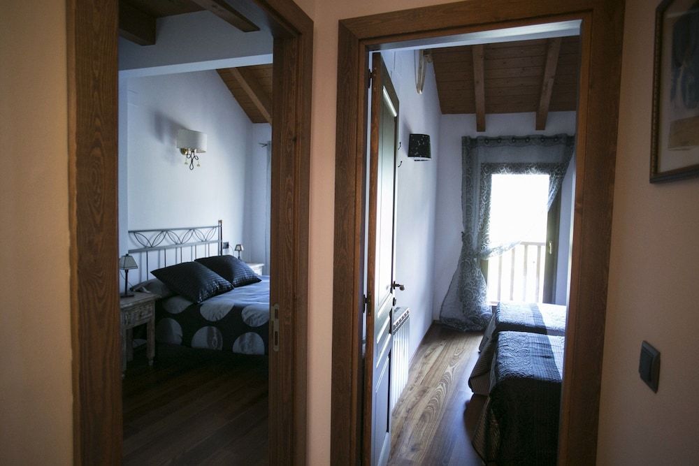 Ca l'Andreu 3 Ca l'Andreu 3