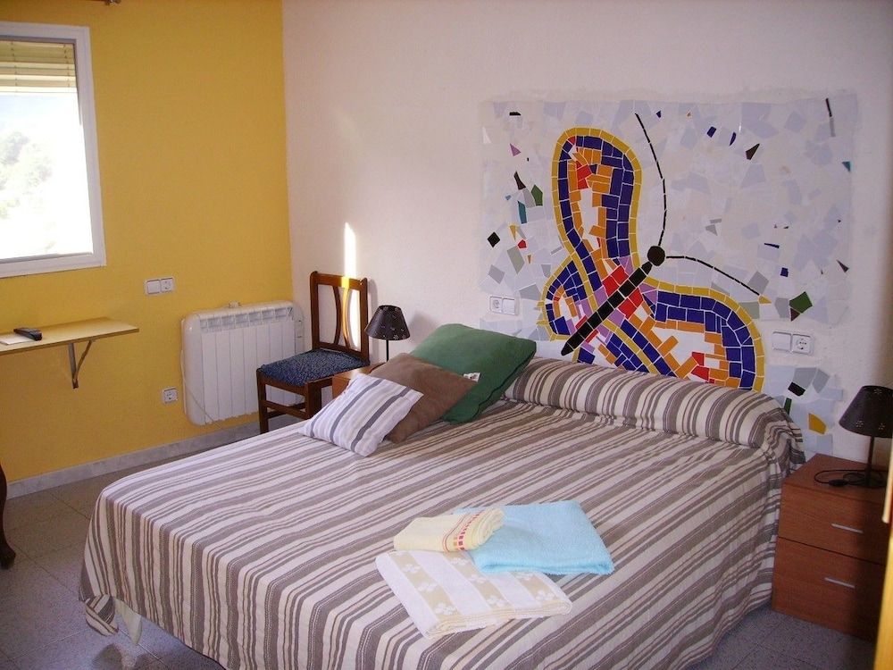 Ca Les Barberes 2 Ca Les Barberes 2