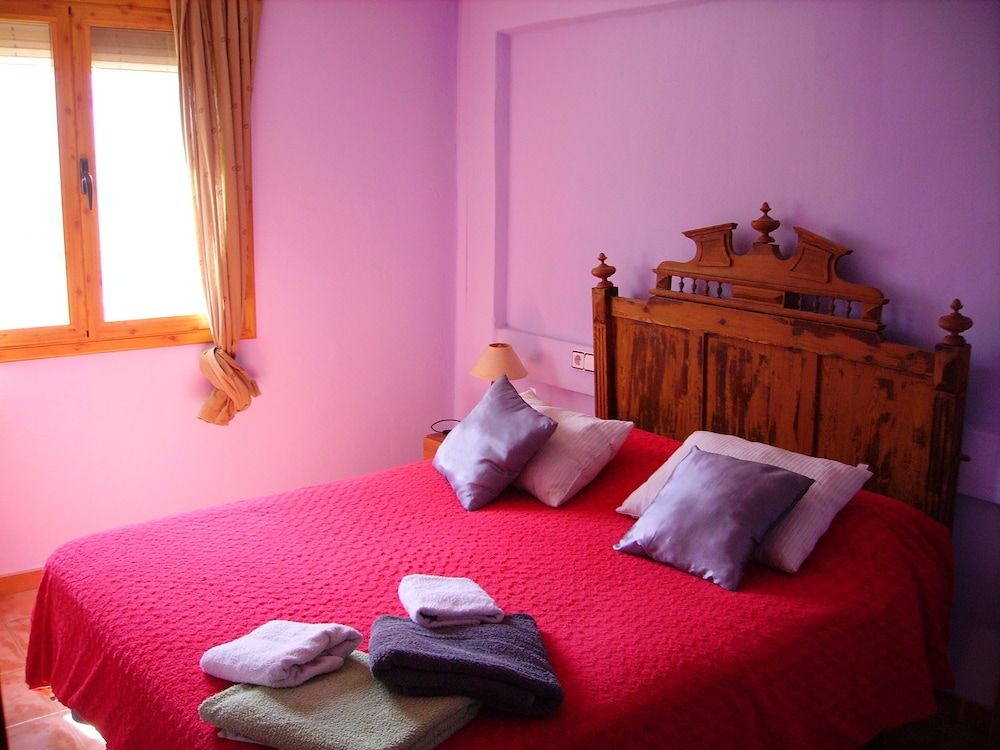 Ca Les Barberes 3 Ca Les Barberes 3