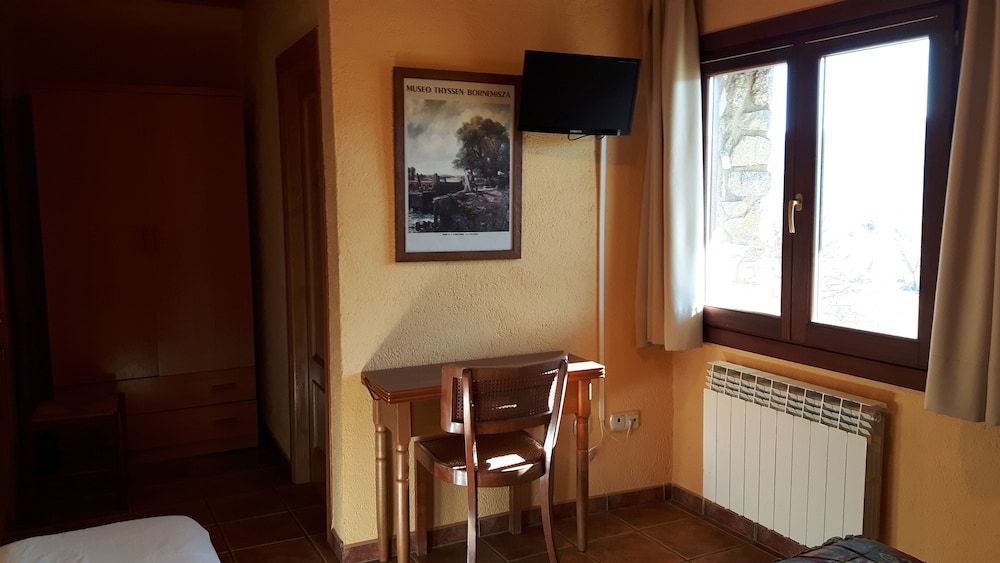 Ca l'Isidrò 3 Ca l'Isidrò 3