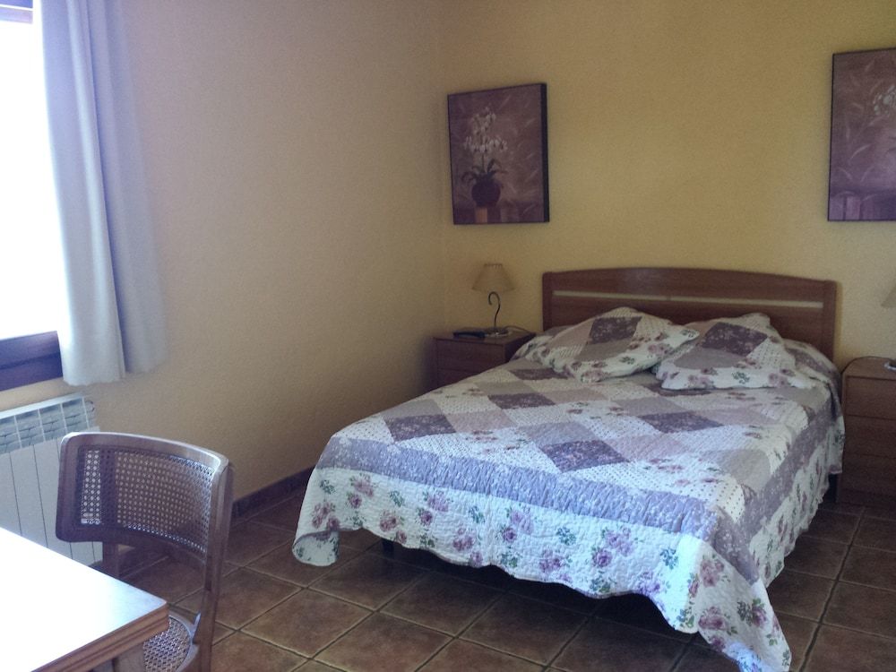 Ca l'Isidrò 2 Ca l'Isidrò 2