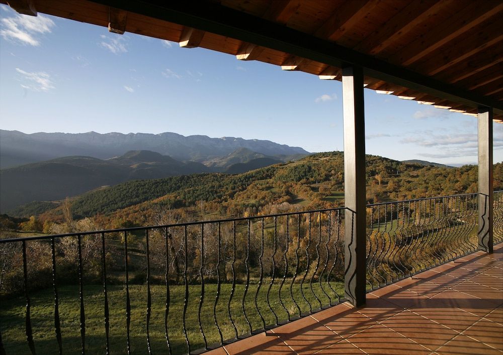 Ca l'Isidrò 1 Ca l'Isidrò 1