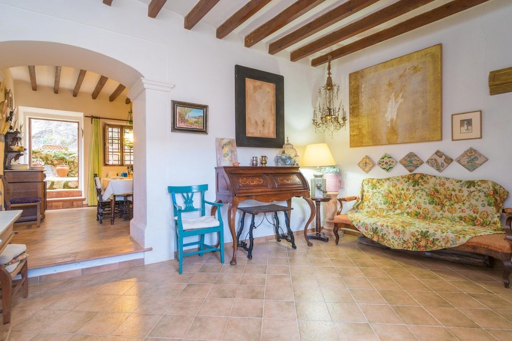 CA NA CARME (CA NA CARME ALARONERA) 2