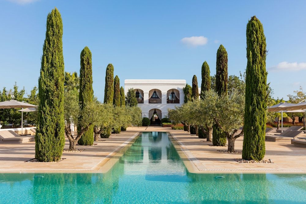 Ca Na Xica - Hotel & Spa 1 Ca Na Xica - Hotel & Spa 1