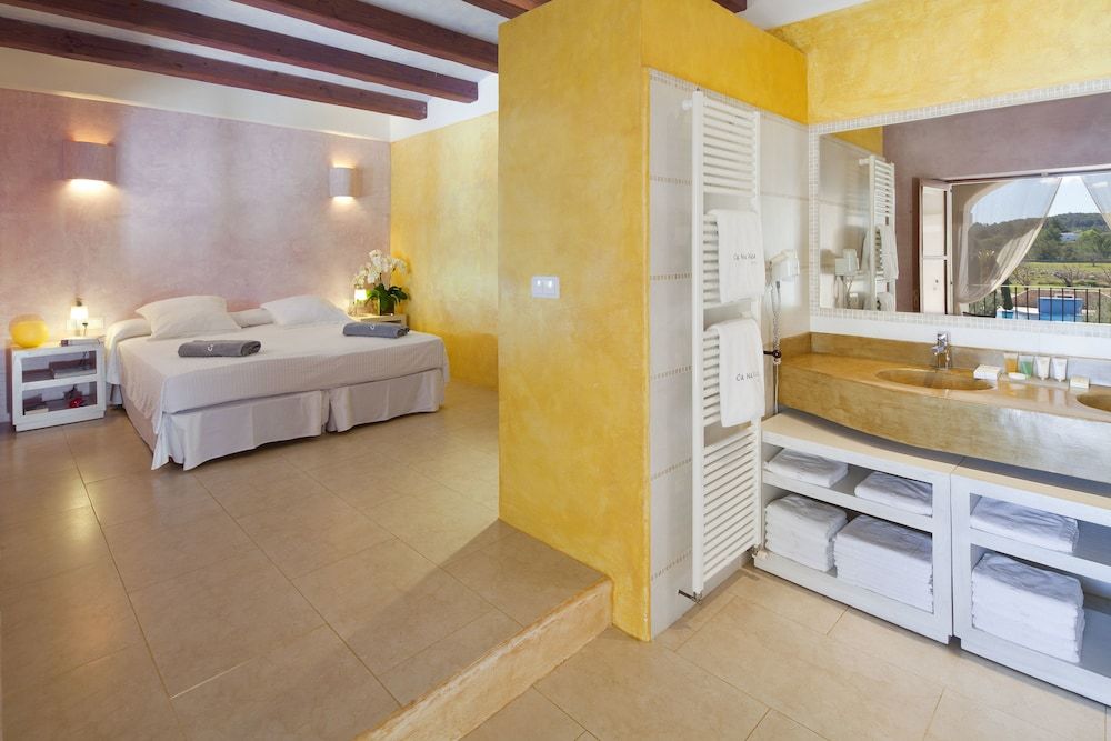 Ca Na Xica - Hotel & Spa 2 Ca Na Xica - Hotel & Spa 2