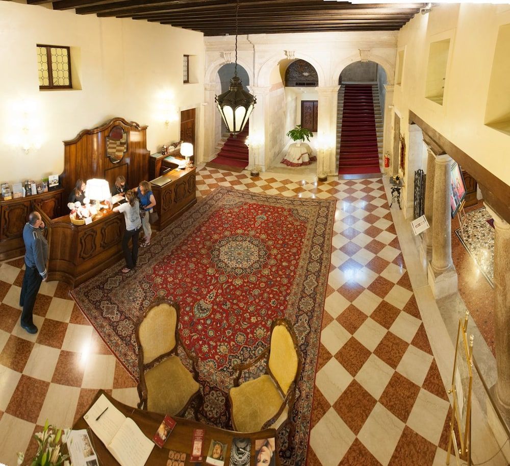 Ca Sagredo Hotel 3 Ca Sagredo Hotel 3