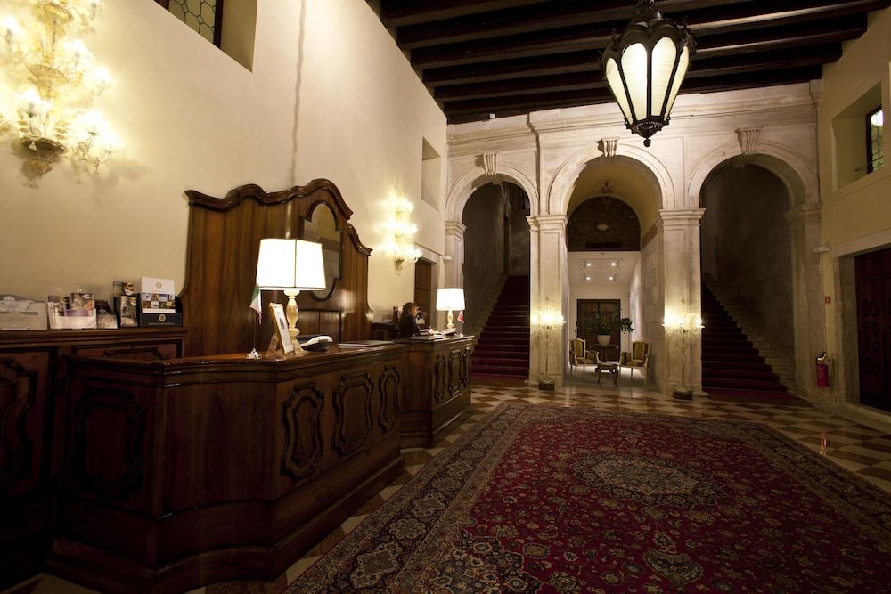 Ca Sagredo Hotel 2 Ca Sagredo Hotel 2