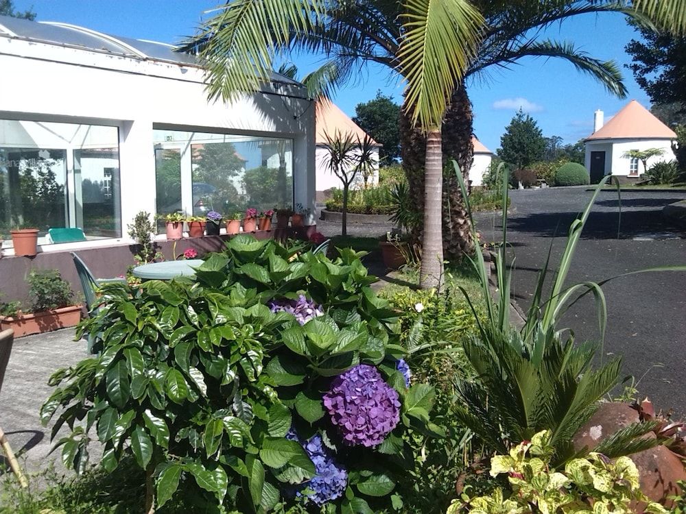 Cabanas de São Jorge Village 3 estrelas em Santana