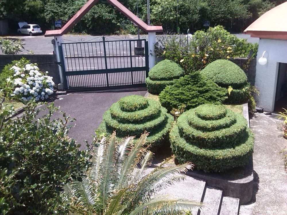 Cabanas de São Jorge Village 2