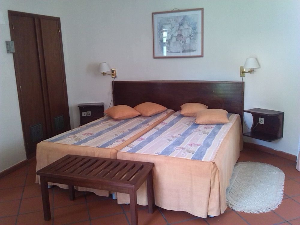 Cabanas de São Jorge Village 3