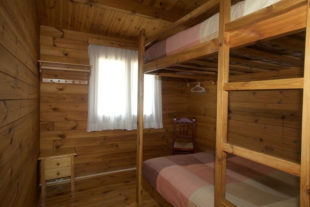 Cabañas El Llano de los Conejos 2