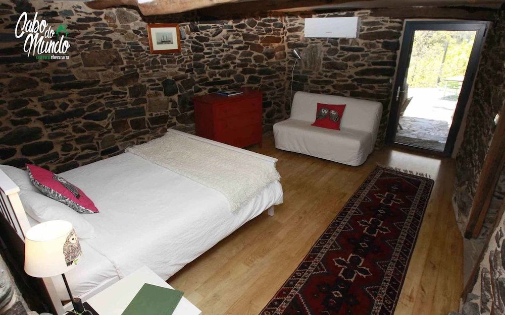 Cabo Do Mundo Casa Rural 2