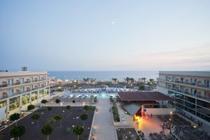 Cabogata Beach Hotel & Spa