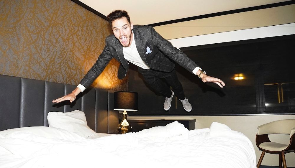 Cachet Boutique New York 2 Cachet Boutique New York 2