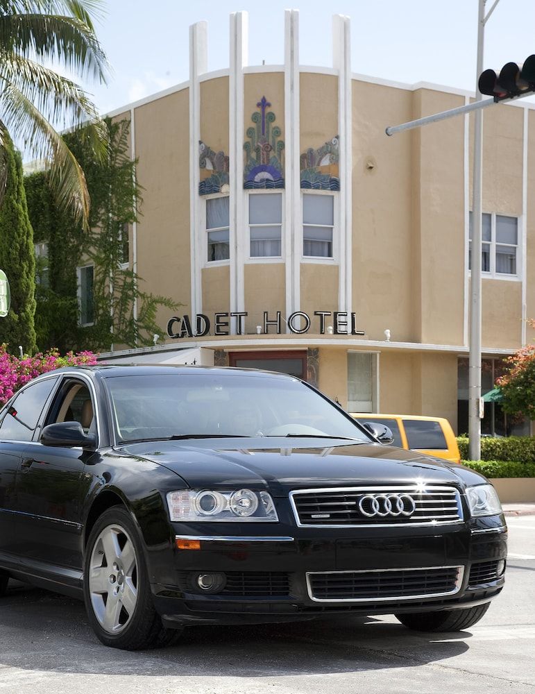 Cadet Hotel 2 Cadet Hotel 2