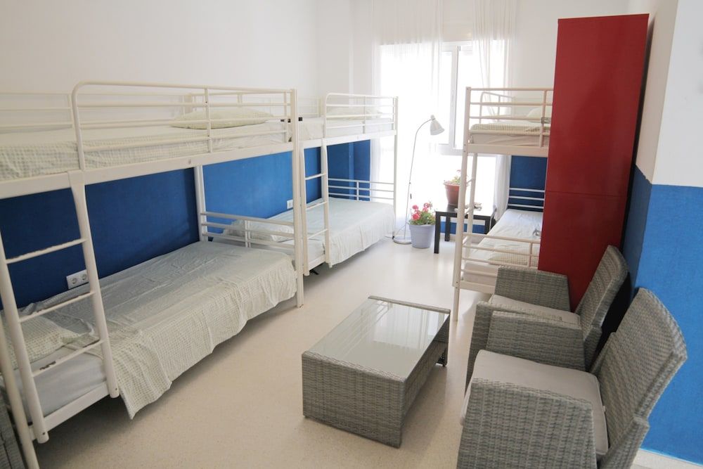Cádiz INN Hostel 2