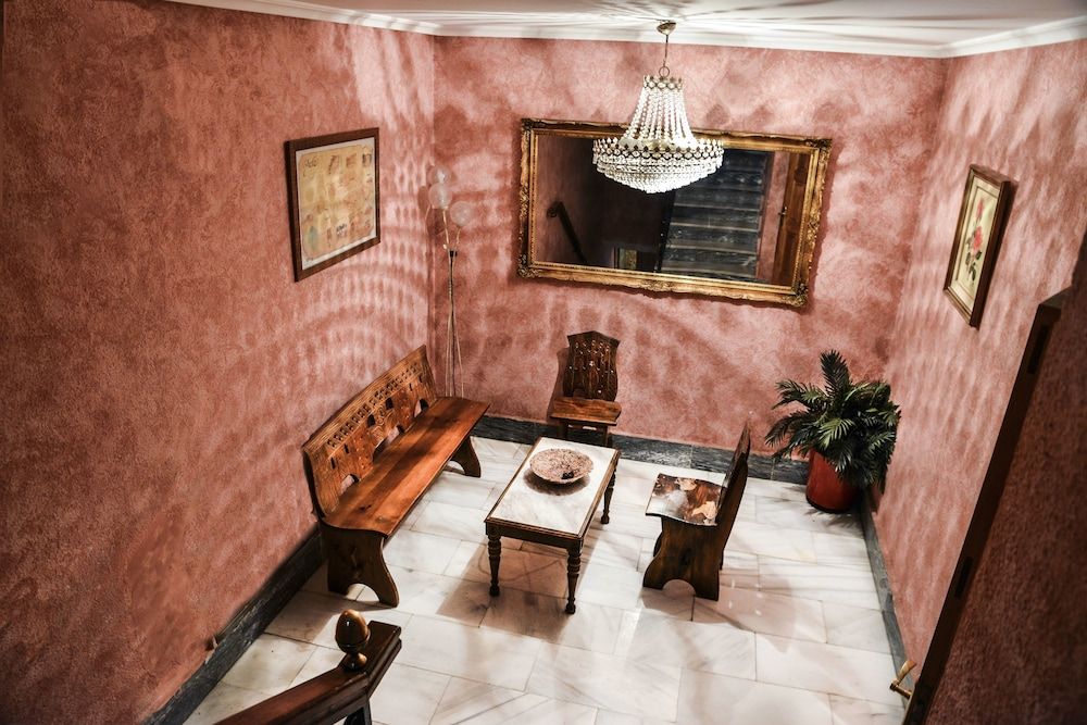 Cafe Bar Hotel Jefi 2