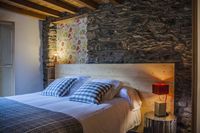 Cal Batlle Casa Rural+Entradas Cirque du Soleil Andorra - General