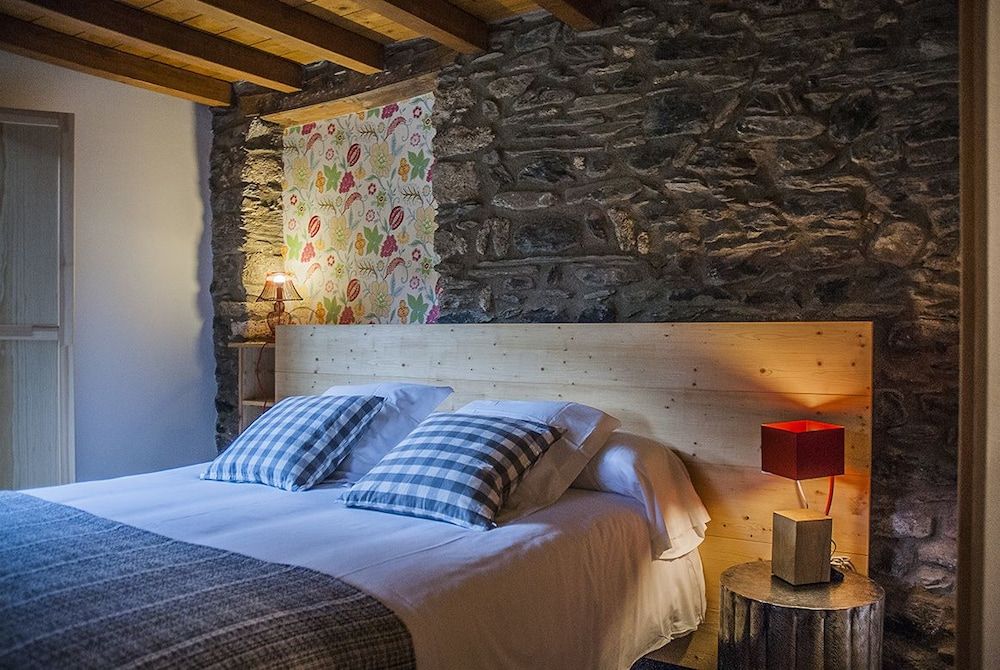 Cal Batlle Casa Rural 1 Cal Batlle Casa Rural 1