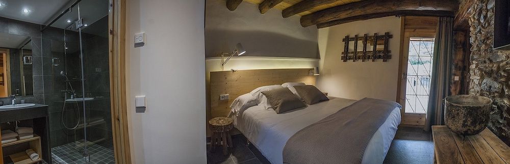 Cal Batlle Casa Rural 3 Cal Batlle Casa Rural 3