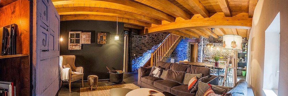 Cal Batlle Casa Rural 2 Cal Batlle Casa Rural 2