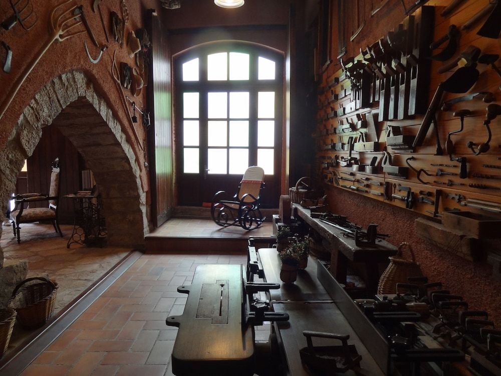 Cal Fuster De La Plaça 2 Cal Fuster De La Plaça 2