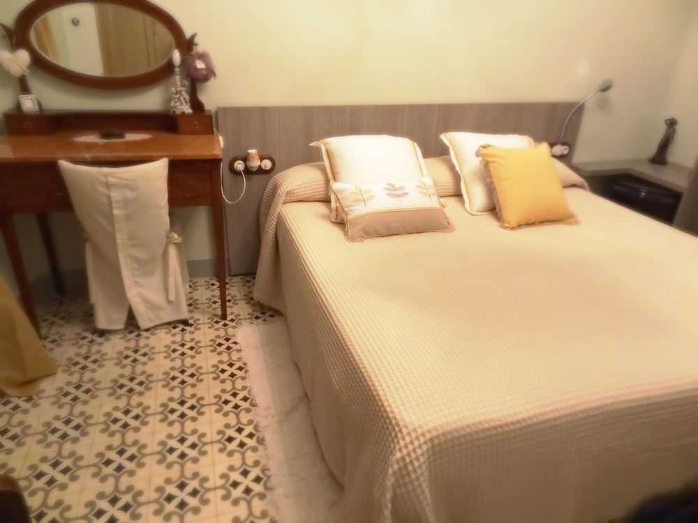 Cal Fuster De La Plaça 3 Cal Fuster De La Plaça 3