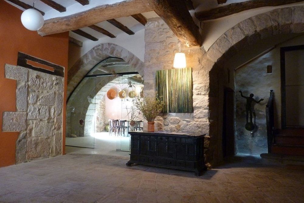 Cal Maginet Hotel 2 Cal Maginet Hotel 2