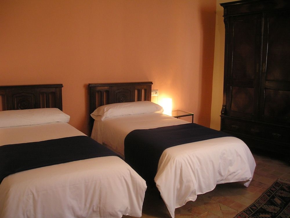 Cal Maginet Hotel 3 Cal Maginet Hotel 3