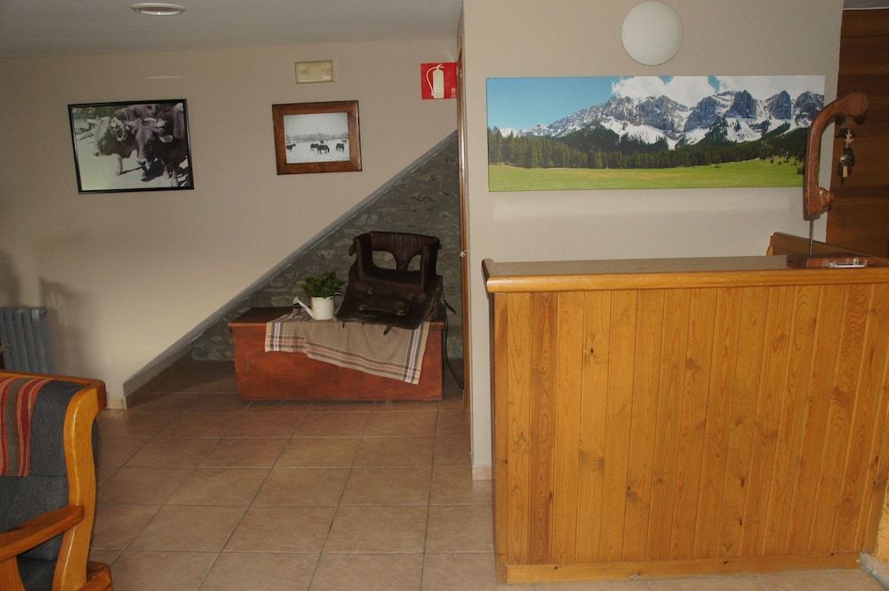 Cal Marrufes 2 Cal Marrufes 2