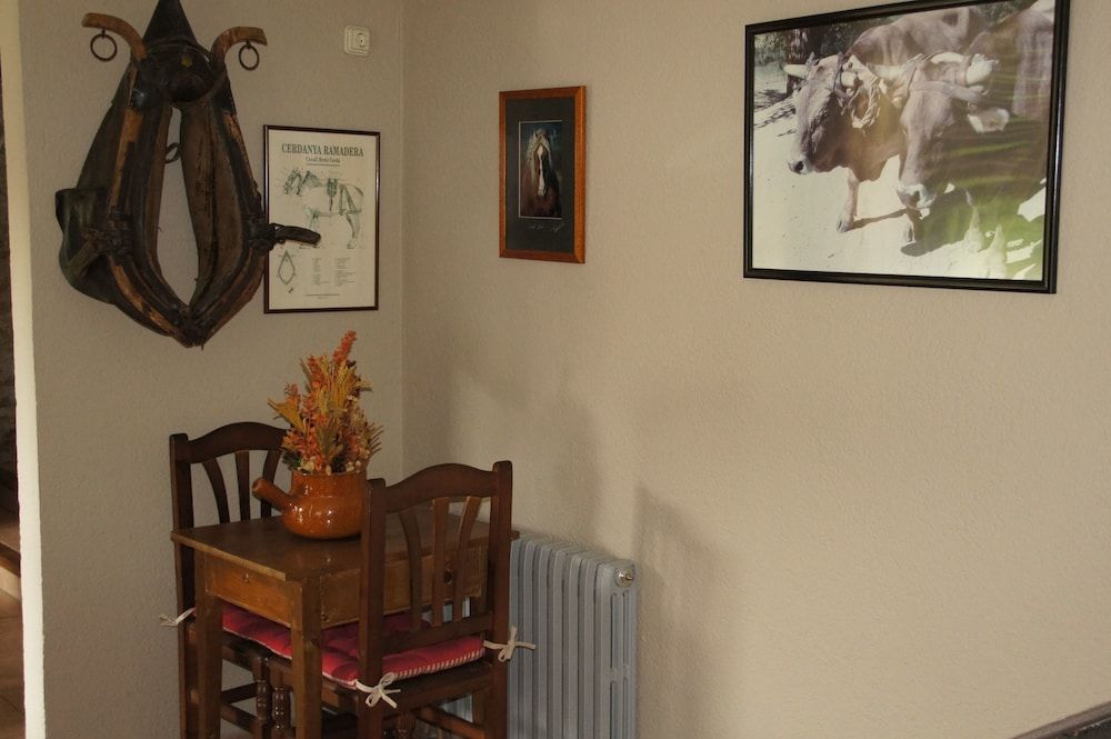 Cal Marrufes 3 Cal Marrufes 3