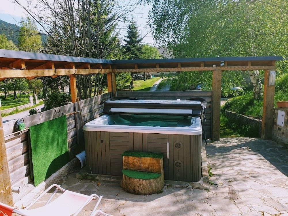 Cal tistu -1 estrelas em Matemale