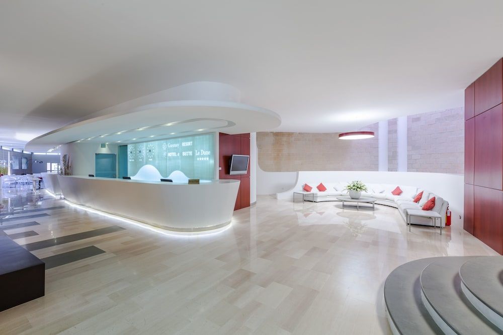 Gusmay Resort - Hotel Cala del Turco 2 Gusmay Resort - Hotel Cala del Turco 2